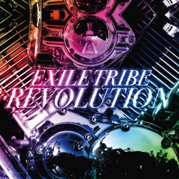 EXILE TRIBE 24karats TRIBE OF GOLD