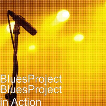 The Blues Project Help Me