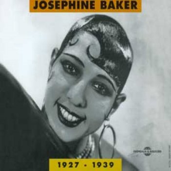 Joséphine Baker The Loveliness of You