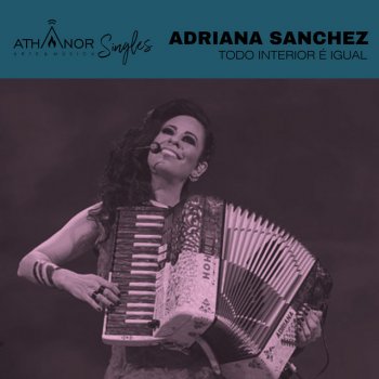 Adriana Sanchez Todo Interior É Igual