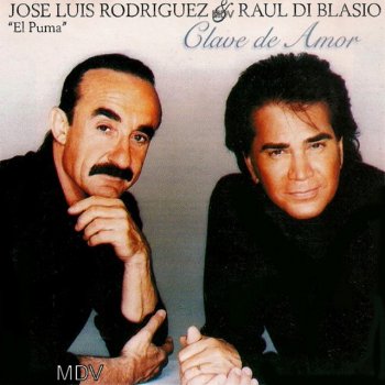 José Luis Rodríguez feat. Raul Di Blasio Vibro