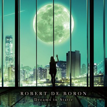 Robert de Boron feat. Taro Miura & Nieve Always