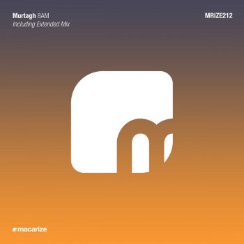 Murtagh 8AM - Extended Mix