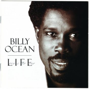 Billy Ocean Stop Me (If You've Heard It All Before)