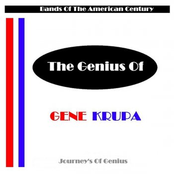 Gene Krupa The Drummer's Band
