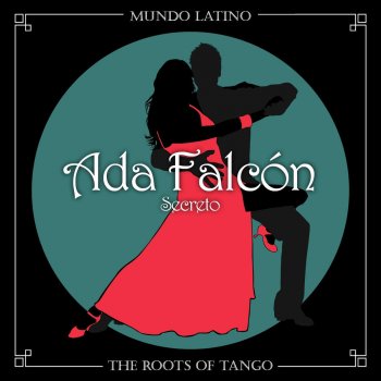 Ada Falcon El Cantar de los Gitanos
