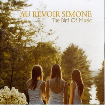 Au Revoir Simone Fallen Snow (The Teenagers Remix)
