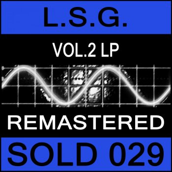 L.S.G. Lectrolyte (Remastered)