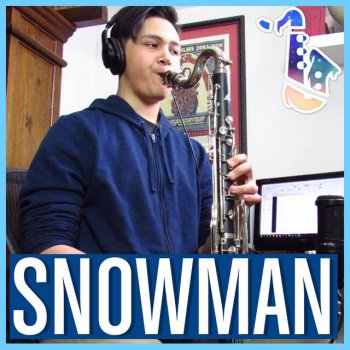 luminousmusic Snowman (From "Earthbound") [feat. David Martinez]