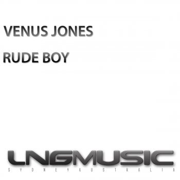 Venus Jones Rude Boy (Fast Remix Edit)