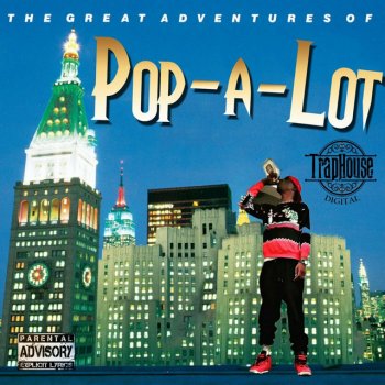 Pop-A-Lot Real as They Come