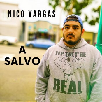 Nico Vargas A Salvo