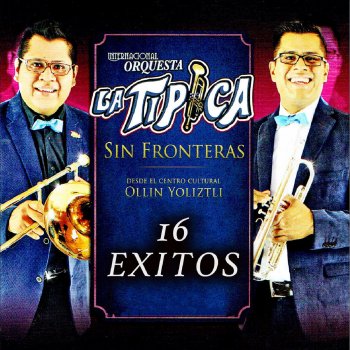 Internacional Orquesta La Tipica Fabricado Fantasías