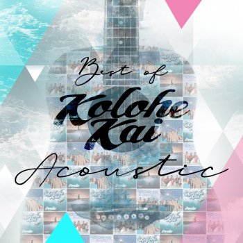 Kolohe Kai First True Love (Acoustic)