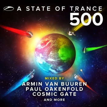Armin van Buuren A State of Trance 500 (Full Continuous DJ Mix By Armin van Buuren)