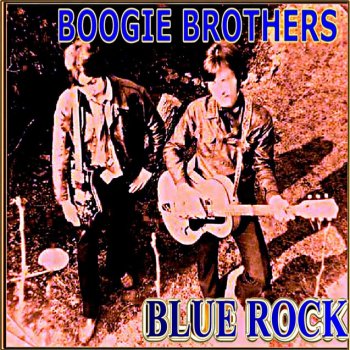 Boogie Brothers Blue Rock