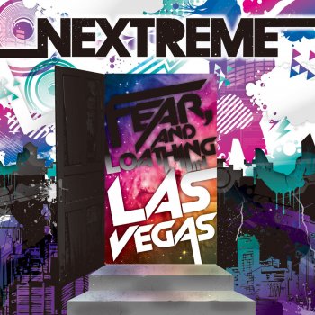Fear, and Loathing in Las Vegas Jump Around