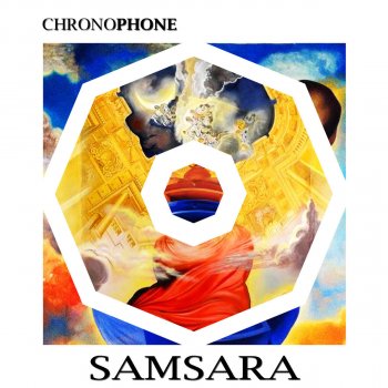 Chronophone A Caress On Your Skin