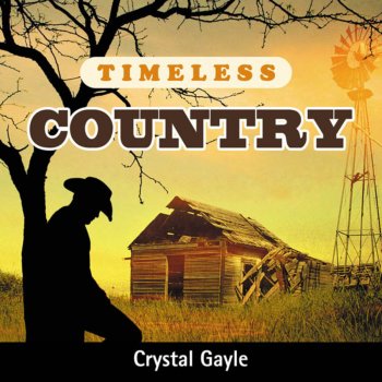 Crystal Gayle That's What I Like ABout the South