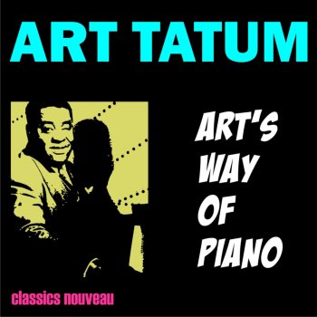 Art Tatum Indiana (Back Home Again)