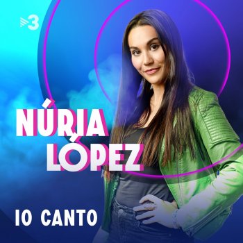 Núria López Fàbrega Io Canto - En directe