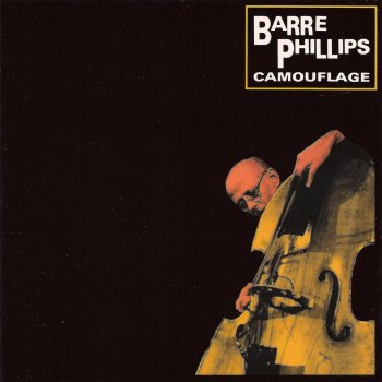 Barre Phillips Covered