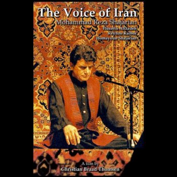 Homayoun Shajarian feat. Mohammadreza Shajarian, Kayhan Kalhor & Hossein Alizadeh Avaze Faryad