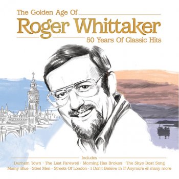 Roger Whittaker Steel Men