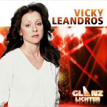 Vicky Leandros Augen wie Feuer