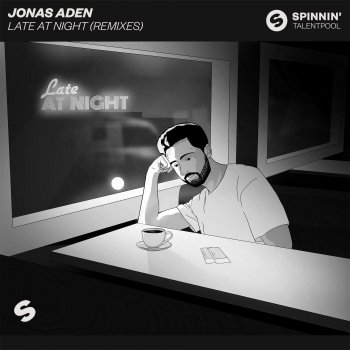 Jonas Aden Late At Night (Zave Extended Remix)