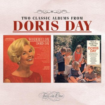 Doris Day Everbody Loves a Lover