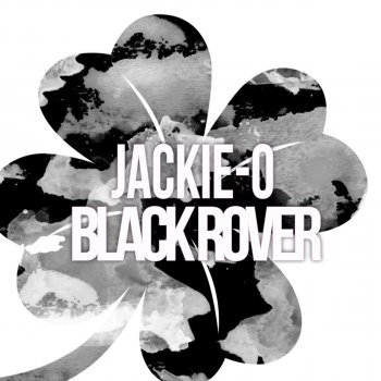 Jackie-O Black Rover