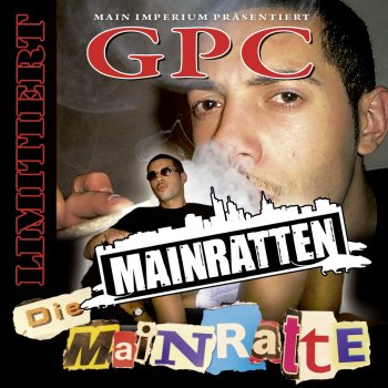 GPC feat. Ghetto Ben Freestyle (Bonus Track)