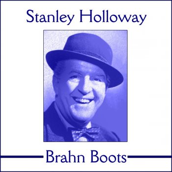 Stanley Holloway My Word You Do Look Queer