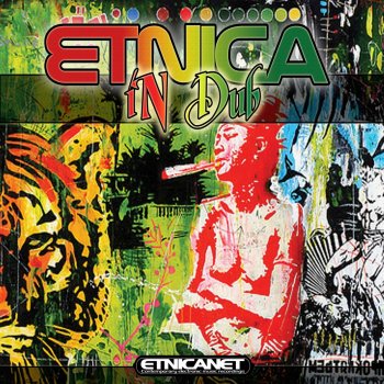 Etnica feat. DJ Anarkick Vimana in Dub