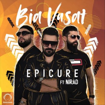 Epicure feat. Nirad Bia Vasat