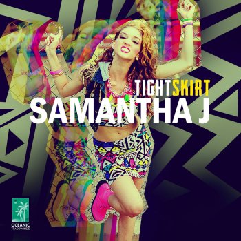 Samantha J Tight Skirt