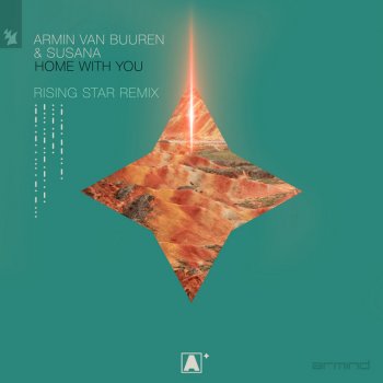 Armin van Buuren feat. Susana Home With You