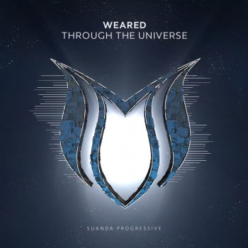WeareD Through the Universe (Extended Mix)