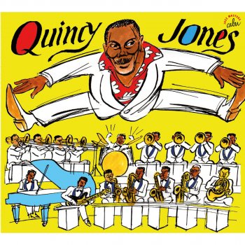 Quincy Jones Lullaby of Birdland
