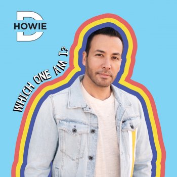 Howie D The Me I'm Meant to Be