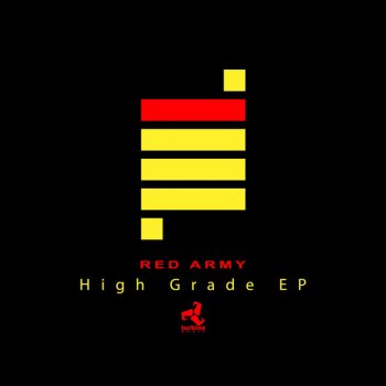 Red Army Steamers Lane - Original Mix