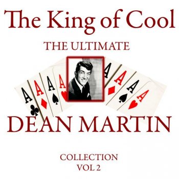 Dean Martin We Never Talk Much, We Just Sit Around