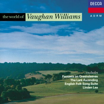 Ralph Vaughan Williams, Hervey Alan, Choir of King's College, Cambridge, London Symphony Orchestra & Sir David Willcocks Fantasia On Christmas Carols