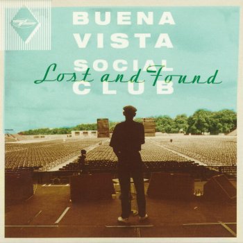 Buena Vista Social Club feat. Orlando "Cachaíto" López & Angá Diaz Black Chicken 37 (feat. Orlando 'Cachaito' López & Angá Díaz)