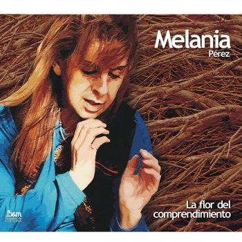 Melania Perez Tonada de los Compañeros