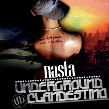 Nasta con Aslam Underground Clandestino