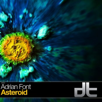 Adrian Font Asteroid
