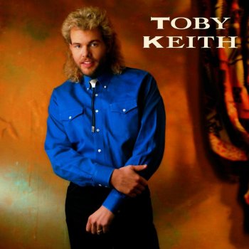 Toby Keith Should've Been a Cowboy