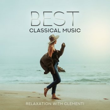 Muzio Clementi feat. Mia - Emma Fischer Piano Sonata in B-Flat Major, Op. 12, No. 1: II. Larghetto con Espressione